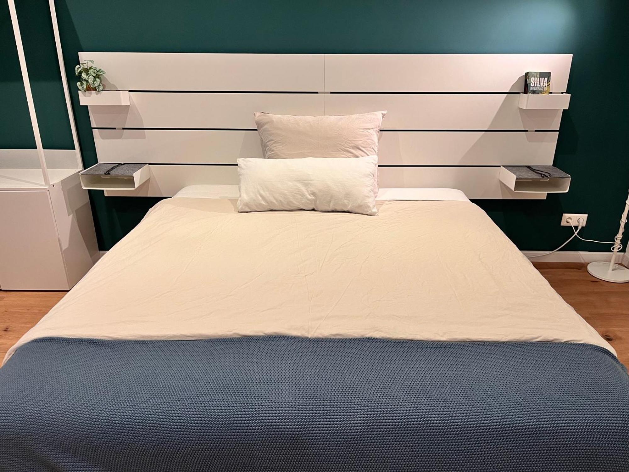 Goldstadt Apartments 普福尔茨海姆 外观 照片