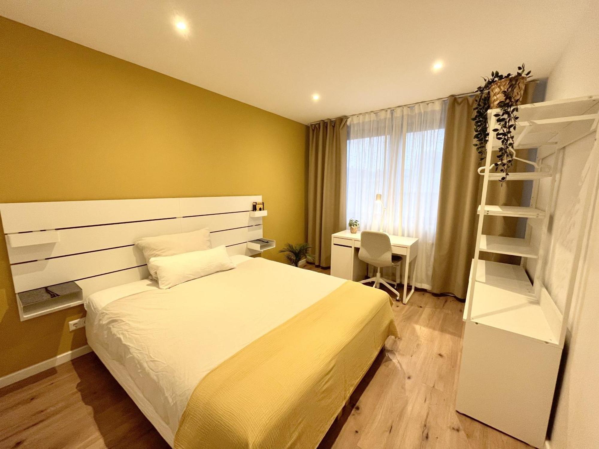 Goldstadt Apartments 普福尔茨海姆 外观 照片